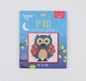 Anchor Cross Stitch Kit - Zoe The Owl