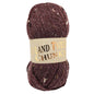 Woolcraft Shetland Tweed Chunky