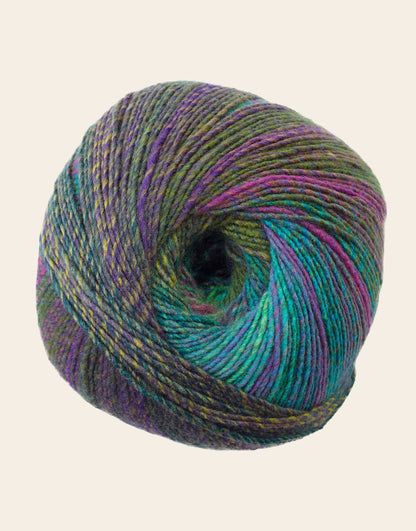 Sirdar - Jewelspun Aran 200g