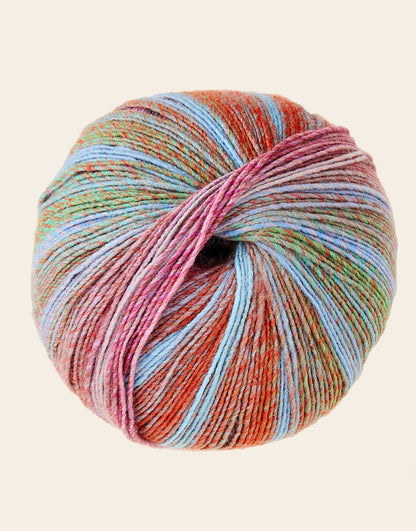 Sirdar - Jewelspun Aran 200g