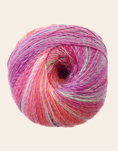 Sirdar - Jewelspun Aran 200g