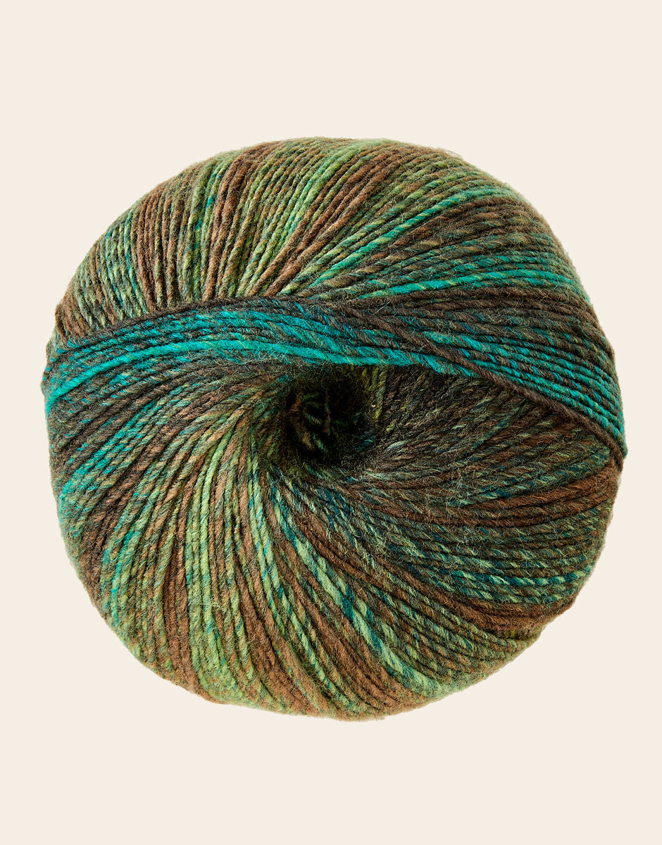 Sirdar - Jewelspun Aran 200g