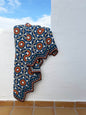 Jane Crow Sevilla Blanket