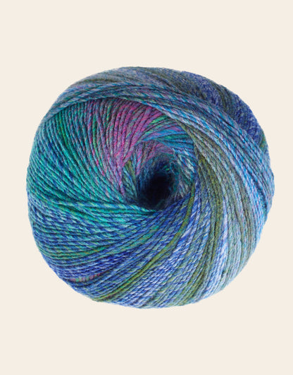 Sirdar - Jewelspun Aran 200g