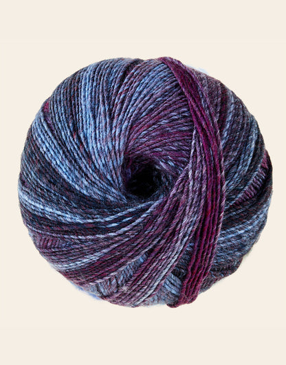 Sirdar - Jewelspun Aran 200g