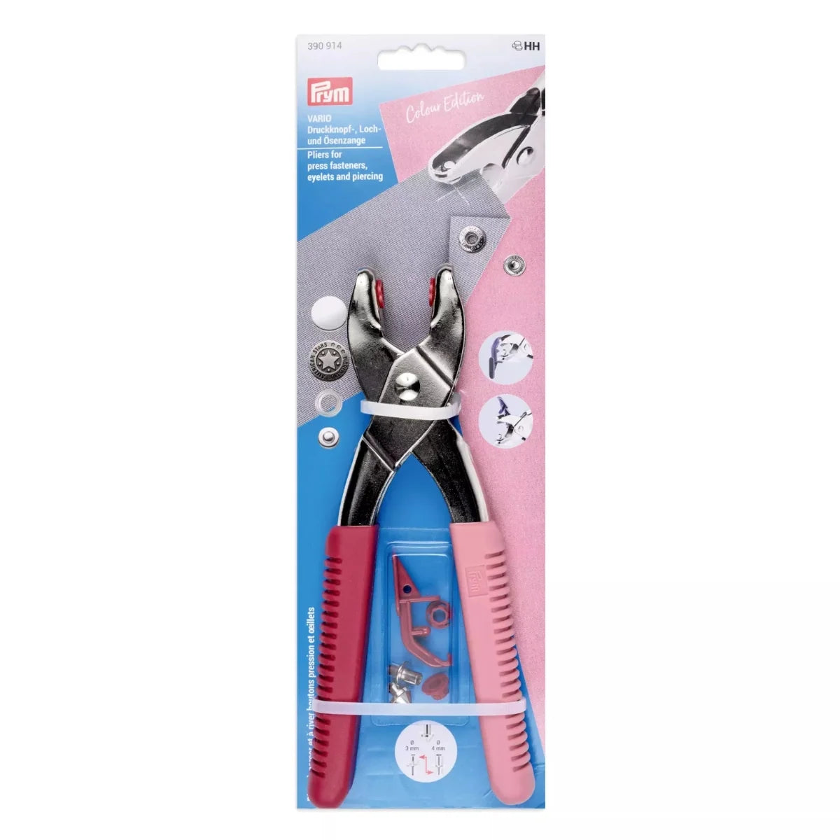 Prym Love Vario Pliers