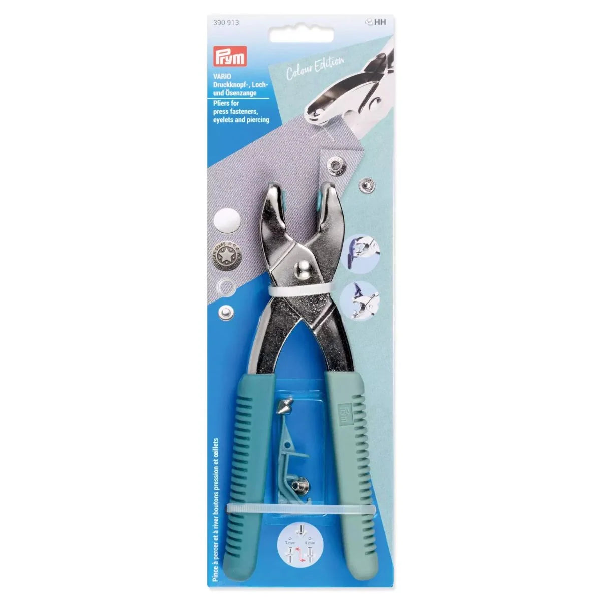 Prym Love Vario Pliers