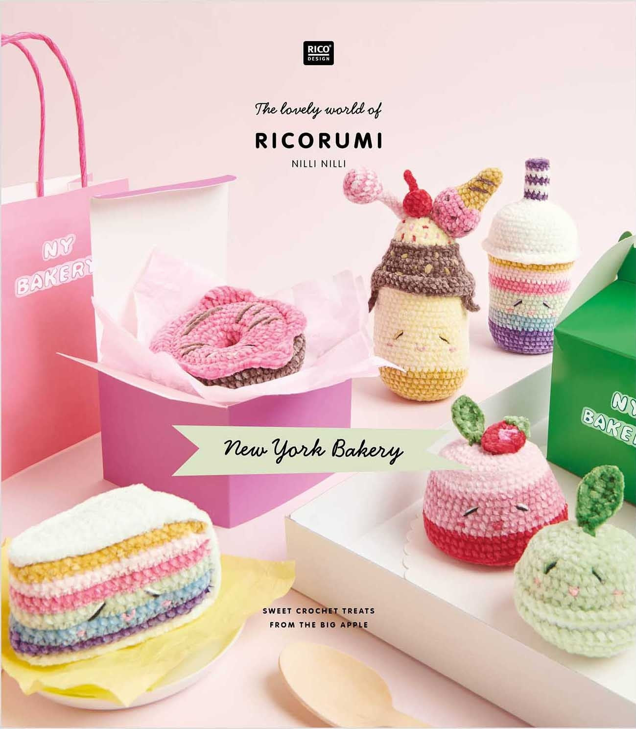 Ricorumi New York Bakery