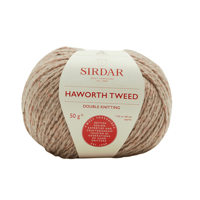 Sirdar Haworth Tweed DK