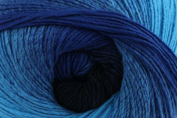 Sirdar Jewelspun Aran Ombre