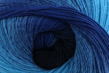 Sirdar Jewelspun Aran Ombre