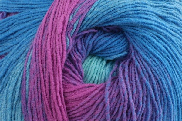Sirdar Jewelspun Aran Ombre