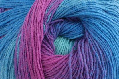 Sirdar Jewelspun Aran Ombre