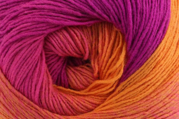 Sirdar Jewelspun Aran Ombre