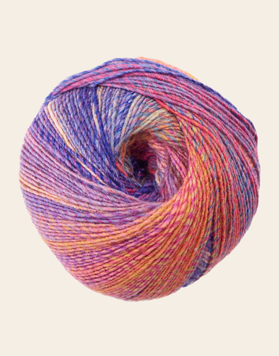 Sirdar - Jewelspun Aran 200g