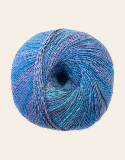 Sirdar - Jewelspun Aran 200g