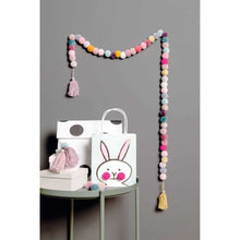 Load image into Gallery viewer, Pom Pom Set - Neon