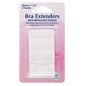 Bra Extender - 38mm, 2 Hook, White