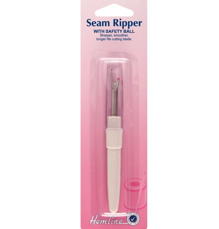 Hemline - Seam Ripper: Premium - Large