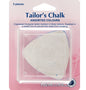 Hemline - Tailors Chalk Triangle - 3pk