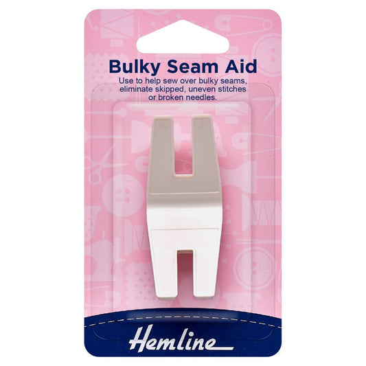 Bulky Seam Aid