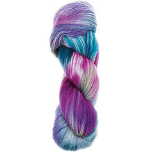 Load image into Gallery viewer, Hand-Dyed Happiness DK Teal