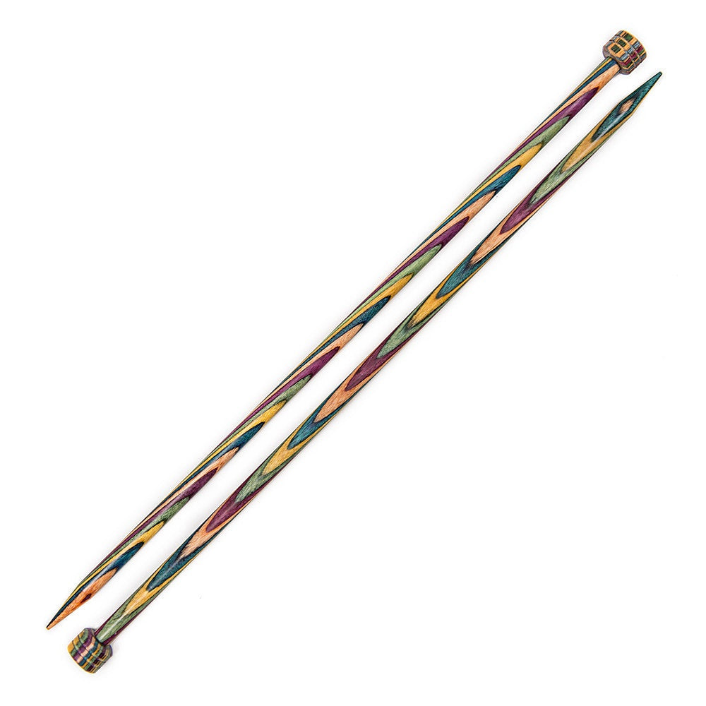 Knit Pro - Symfonie - Single Point Knitting Needles