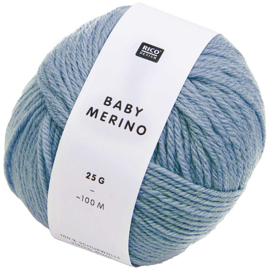 Rico Baby Merino 25g