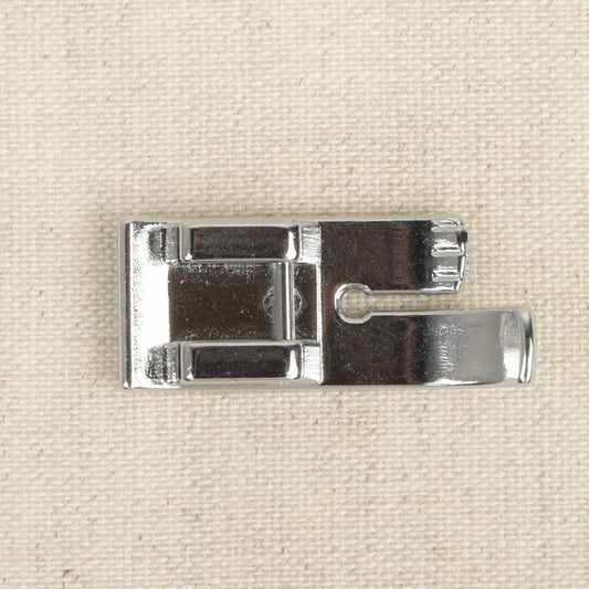 Machine Foot - 1/4 Inch Presser Foot