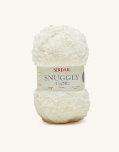 Sirdar - Snuggly Snowflake Chunky