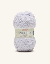 Load image into Gallery viewer, Sirdar - Snuggly Snowflake Chunky