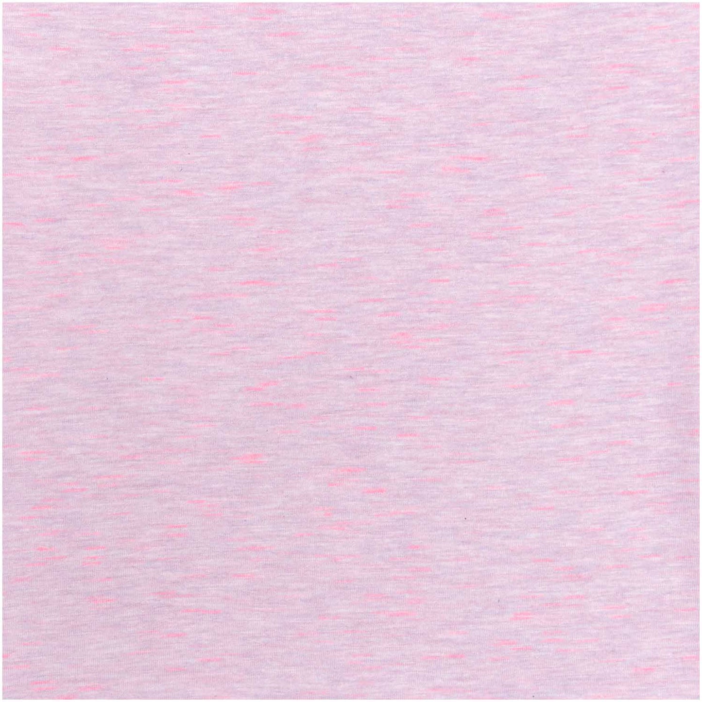 Jersey - Pink Fleck