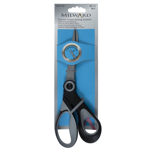 Milward Dressmakers Shears - 20cm