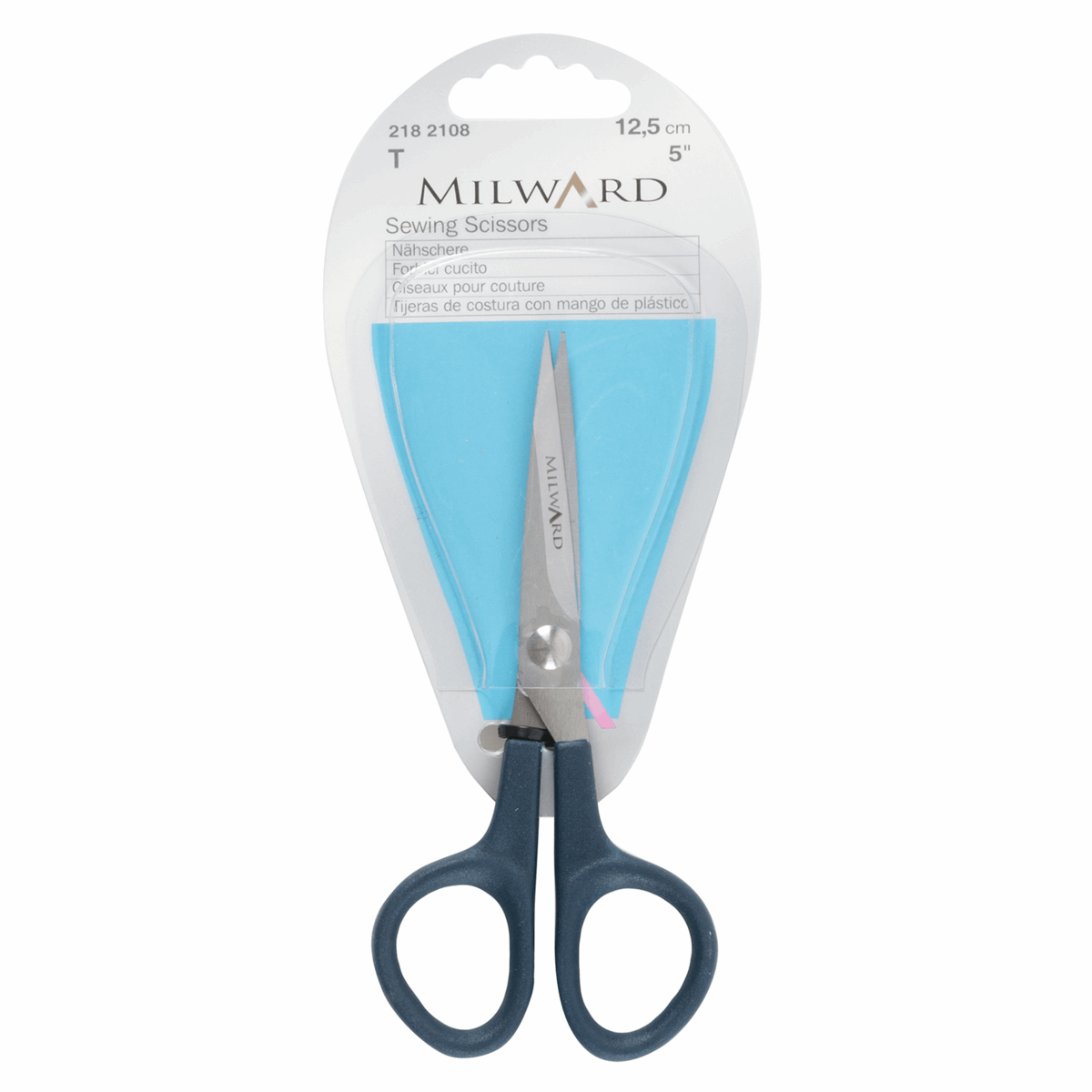 12.5cm Sewing Scissors