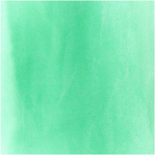 Tulle Roll 50cm x 5m - Green