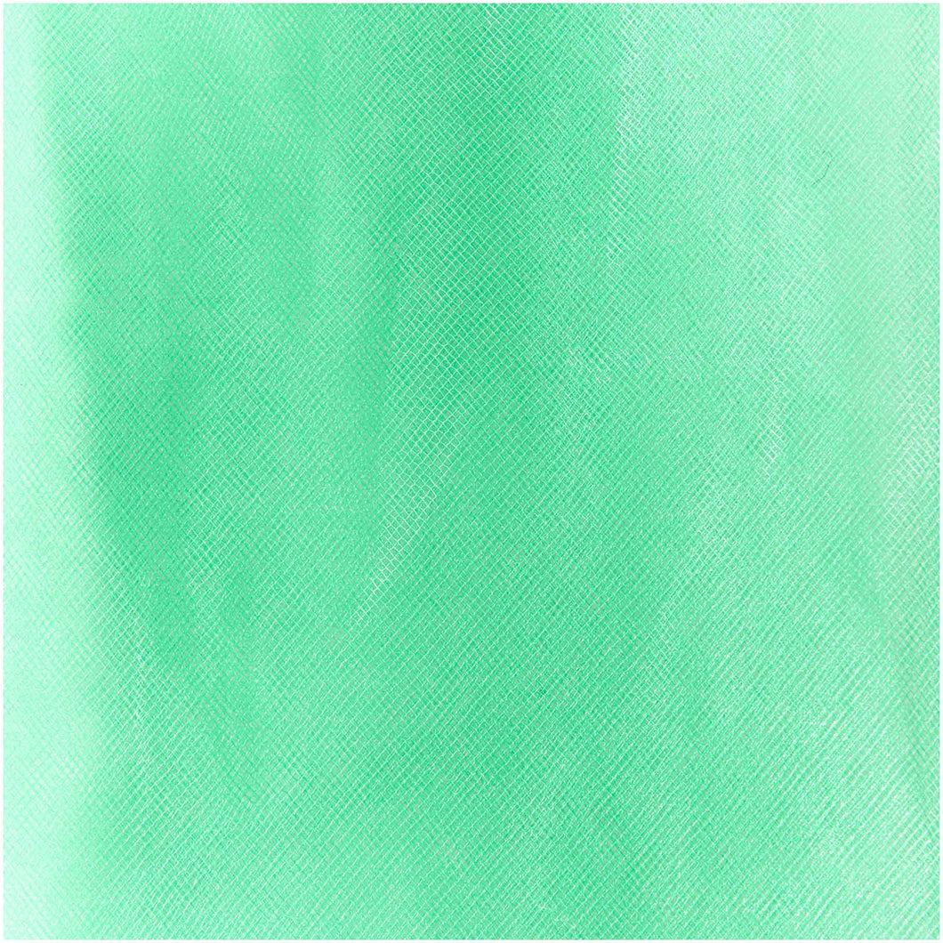 Tulle Roll 50cm x 5m - Green