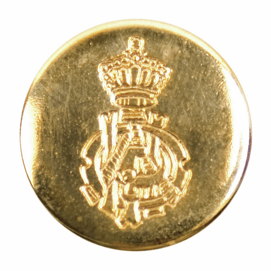 A0152 Button 20mm