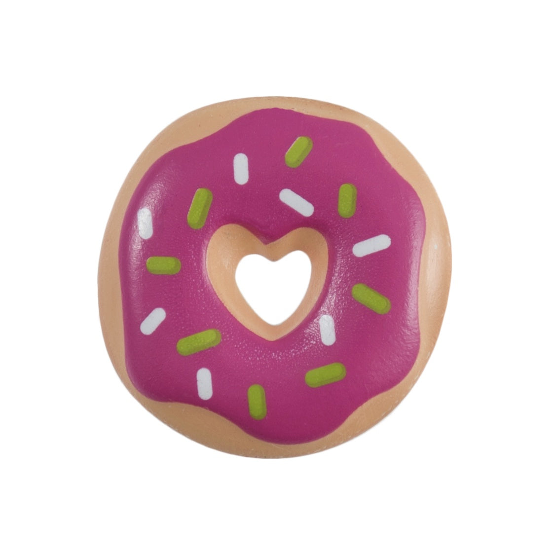 22mm Donut Buttons