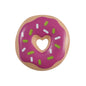 22mm Donut Buttons