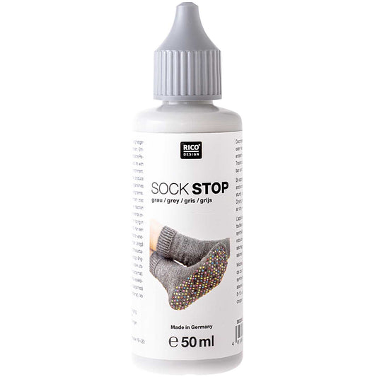 Sock Stop - Grey