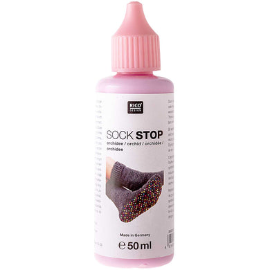Sock Stop - Pink