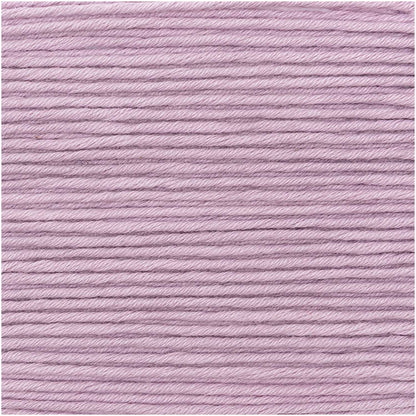 Rico Essentials Organic Cotton Aran