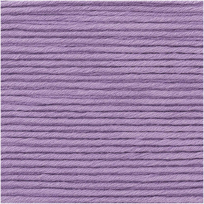 Rico Essentials Organic Cotton Aran