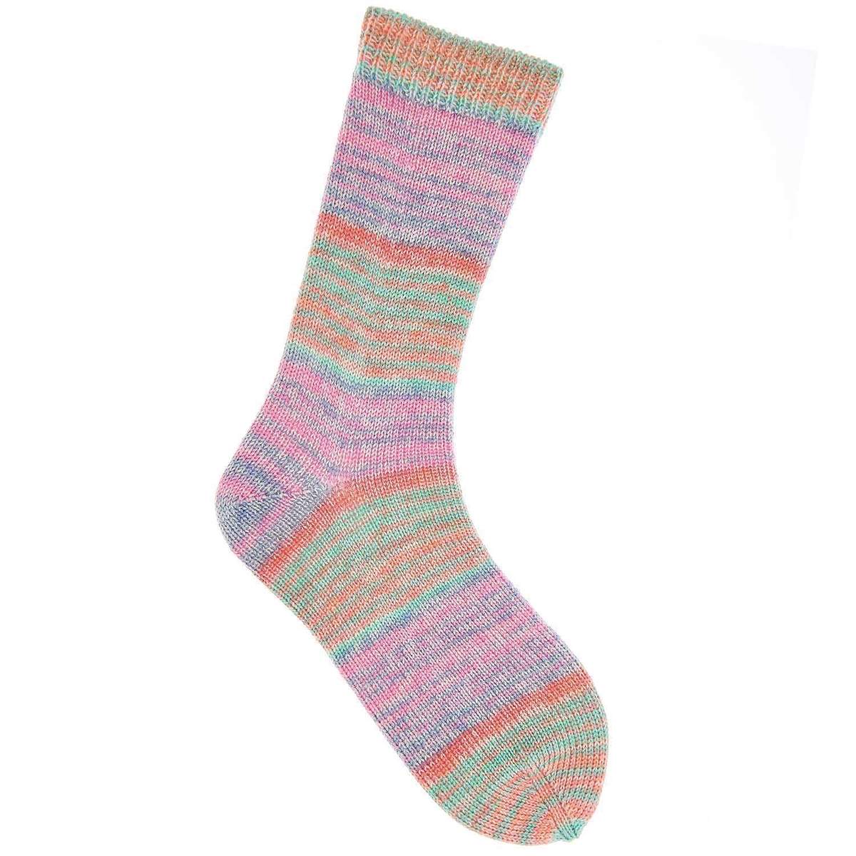 Rico Superba - Sky Wave Sock Yarn