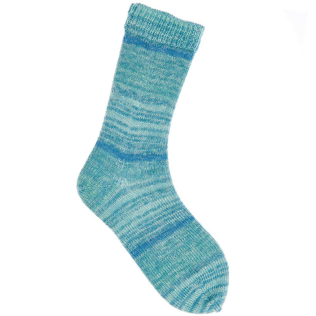 Rico Superba - Sky Wave Sock Yarn