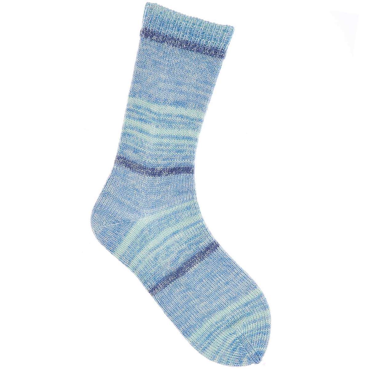 Rico Superba - Sky Wave Sock Yarn