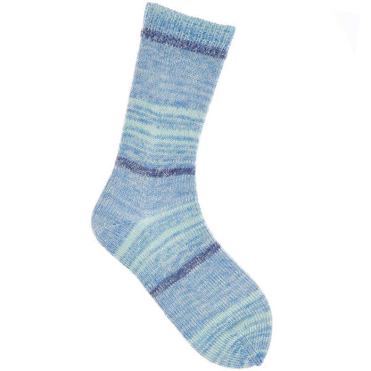 Rico Superba - Sky Wave Sock Yarn