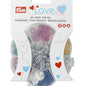 Prym Love - 8mm Jersey Variety Box