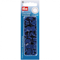 Prym Colour Snaps - Royal Blue