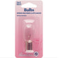 Hemline Bayonet Sewing Machine Bulb: Medium